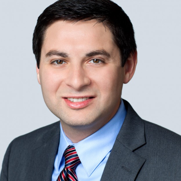 Carlos A. Ramirez