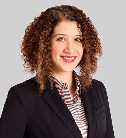 Lily M. Harris